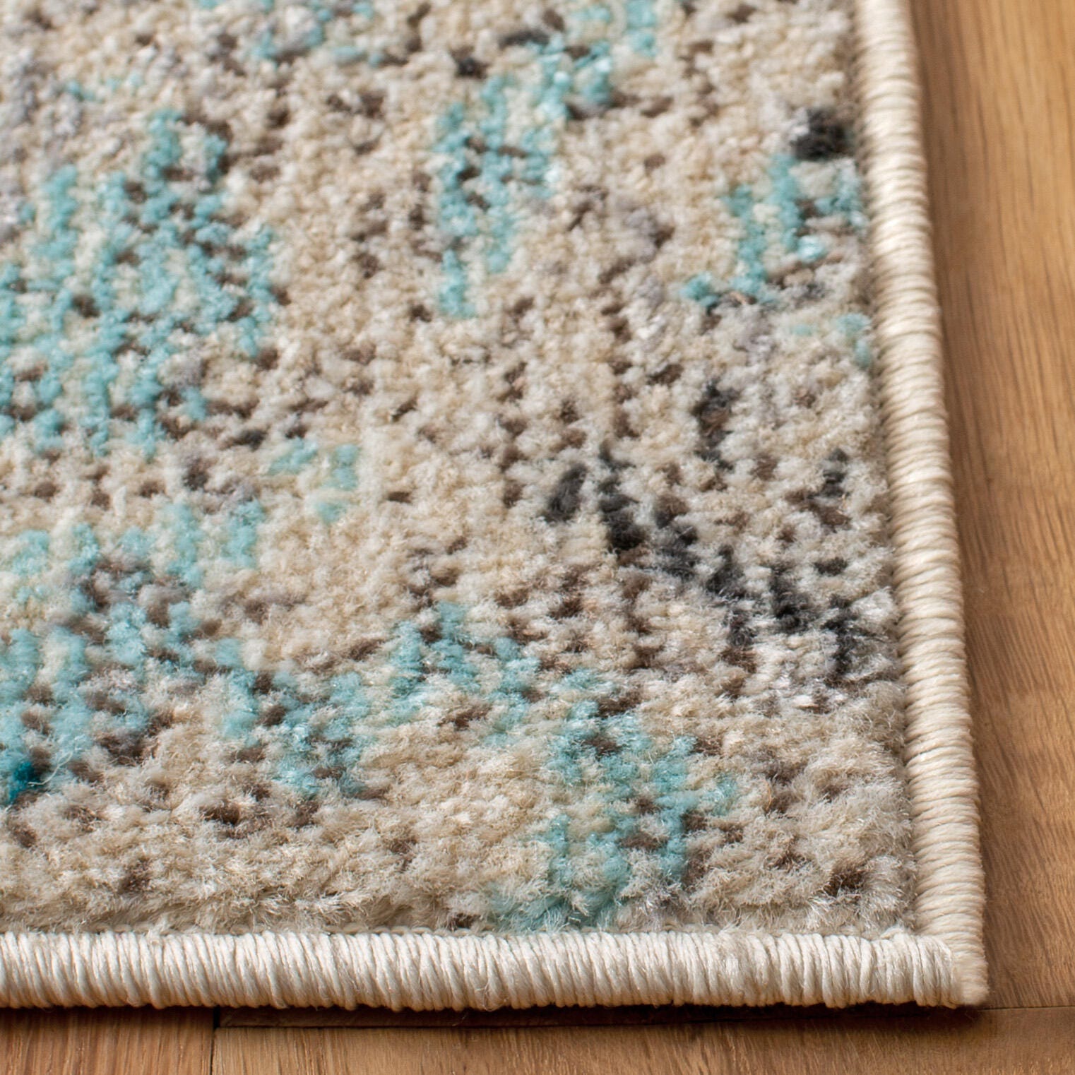 Safavieh Madison 6' x 9' Area Rug, Gray, large