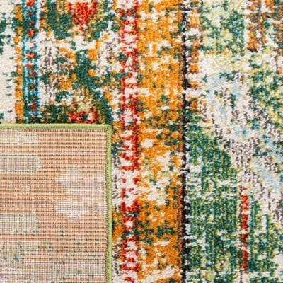 Safavieh Madison 5'-3 x 7'-6 Area Rug, Green, large