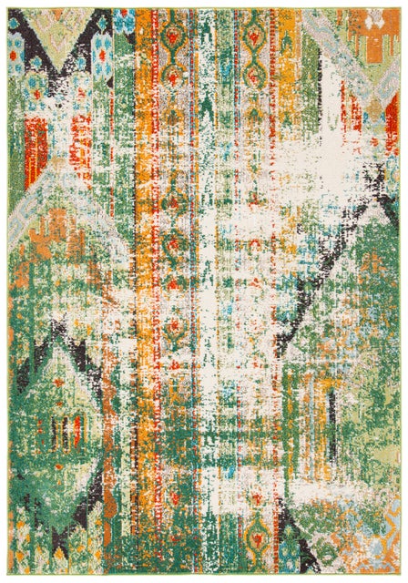 Safavieh Madison Ylvije 8' x 10' Area Rug, Green