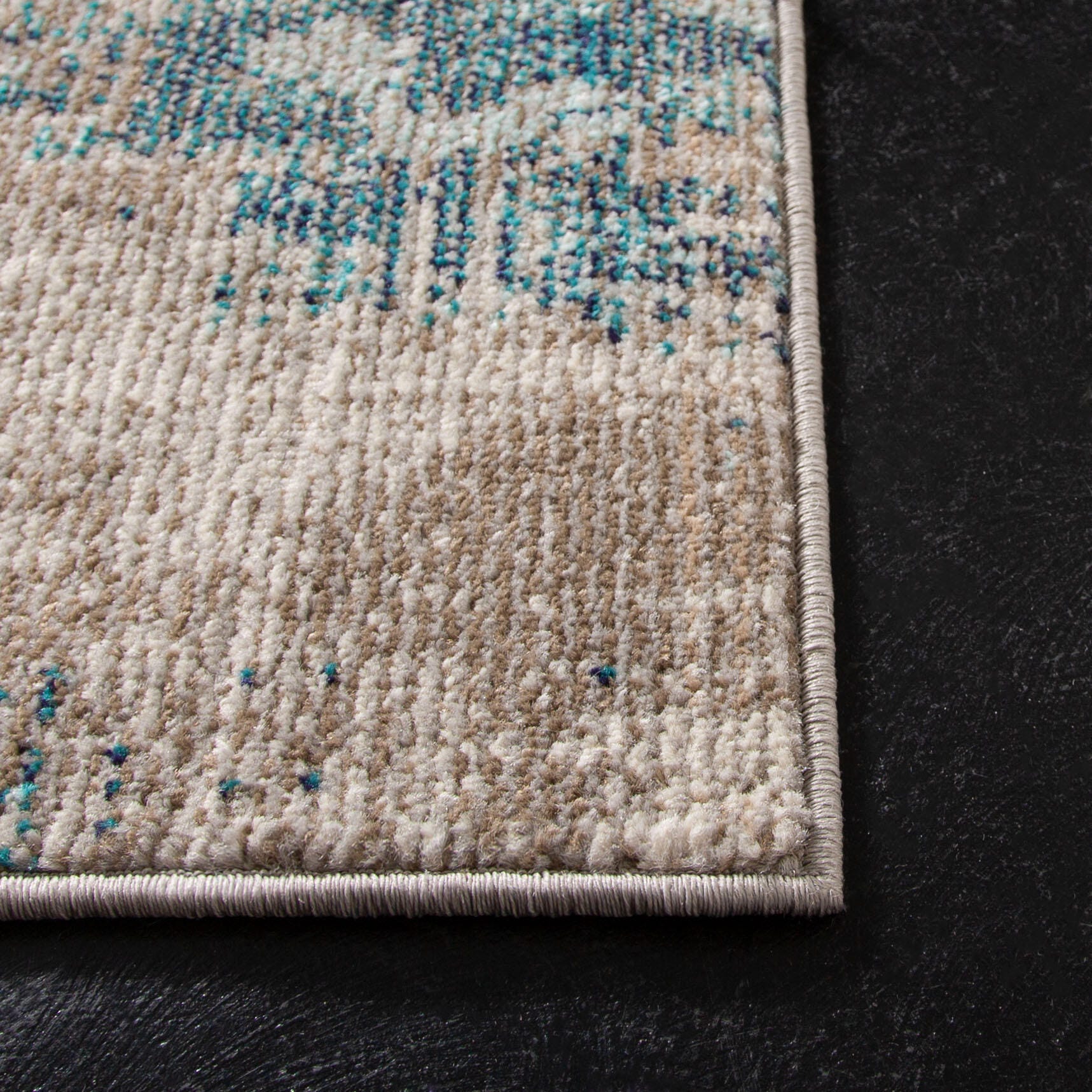 Safavieh Madison 5'-3 x 7'-6 Area Rug, Blue, large