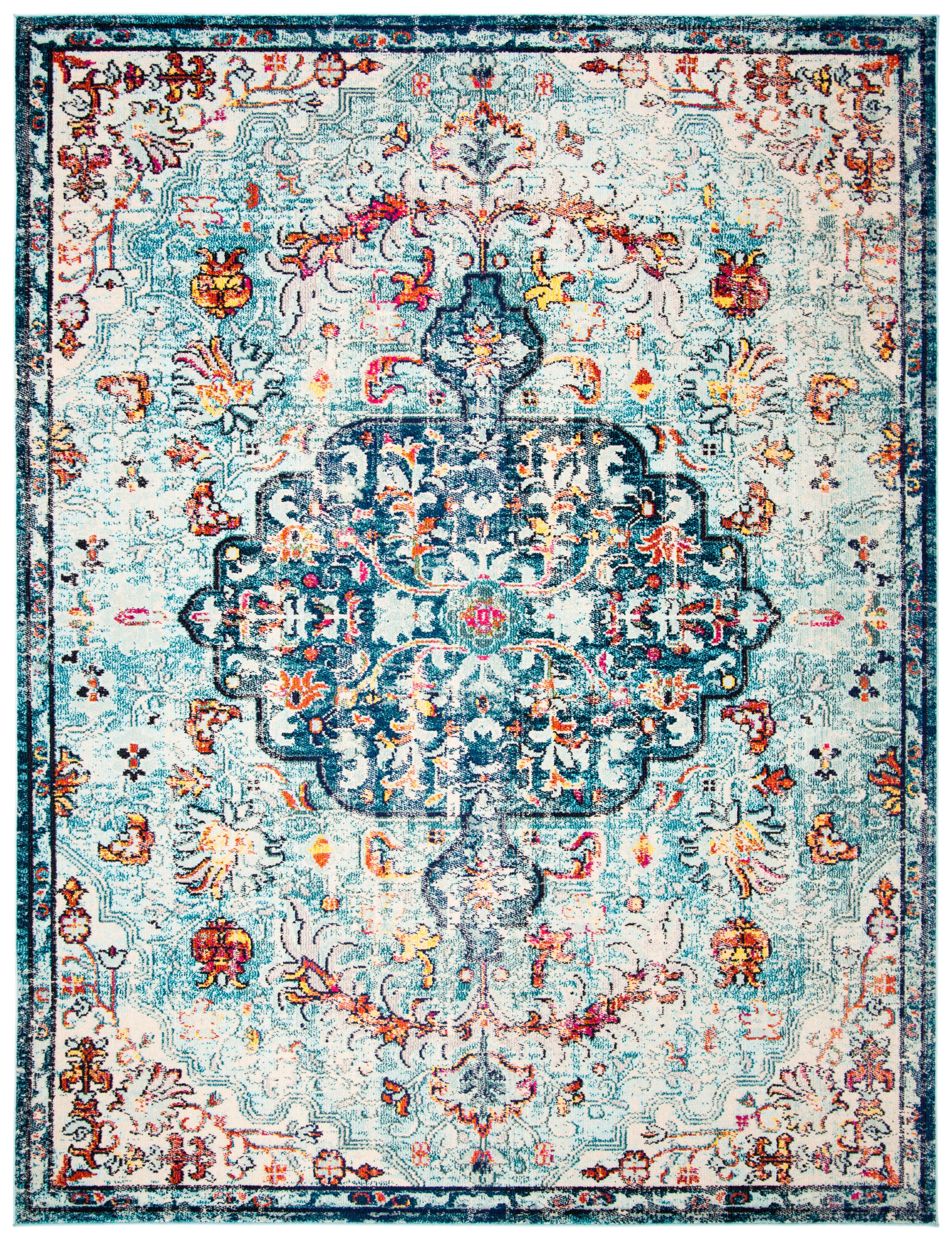 Safavieh Madison Piedad 8' x 10' Area Rug