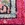 Swatch color Fuchsia/Blue