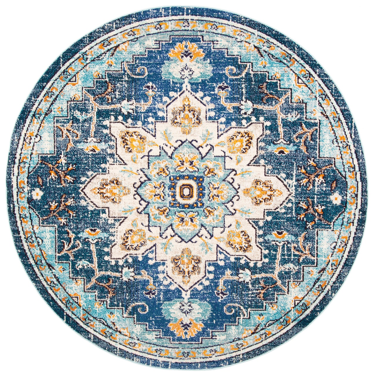 Search - round area rugs | Ashley