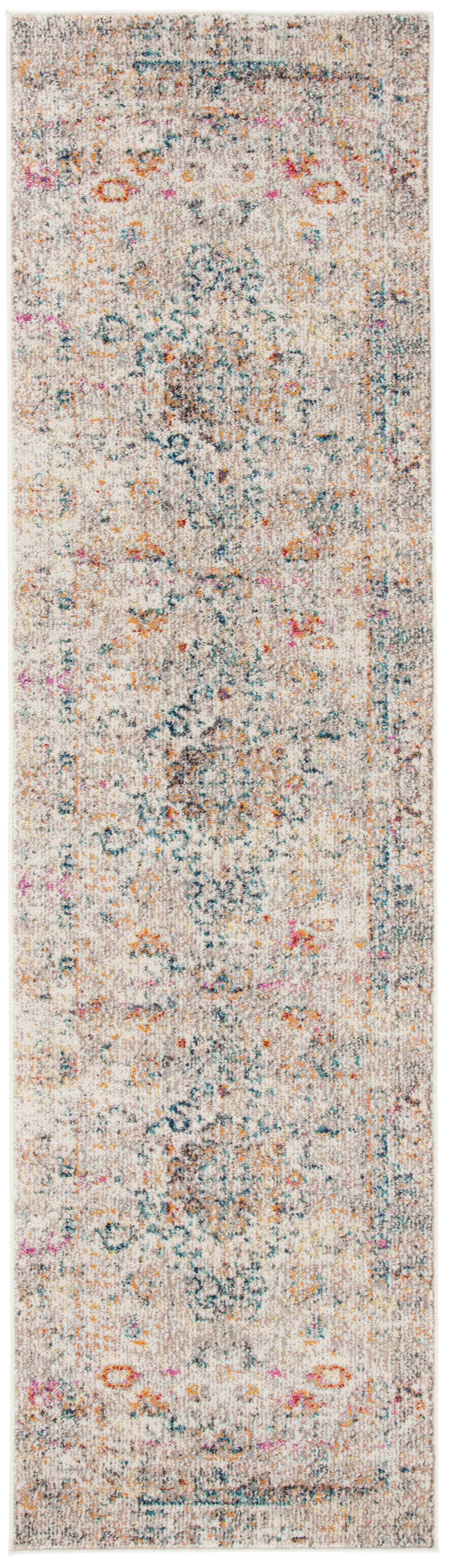 Safavieh Madison 2'-2 x 4' Accent Rug, Gold/Gray, rollover