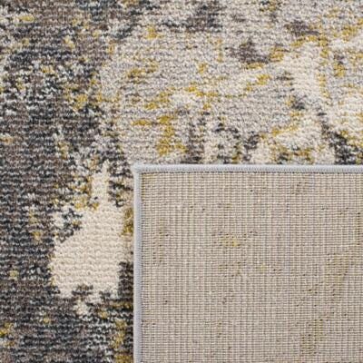 Safavieh Madison Madison 5'-3 x 7'-6 Area Rug, Ivory/Gray, large