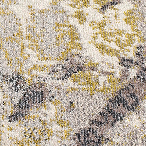 Safavieh Madison Madison 6' x 9' Area Rug, Ivory/Gray, large