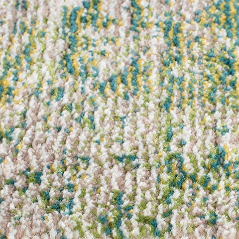Safavieh Madison Madison 8' x 10' Area Rug, Green/Ivory, large