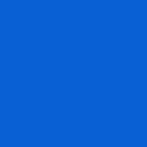 Safavieh Madison Madison 2'-3 x 8' Runner, White/Royal Blue, large