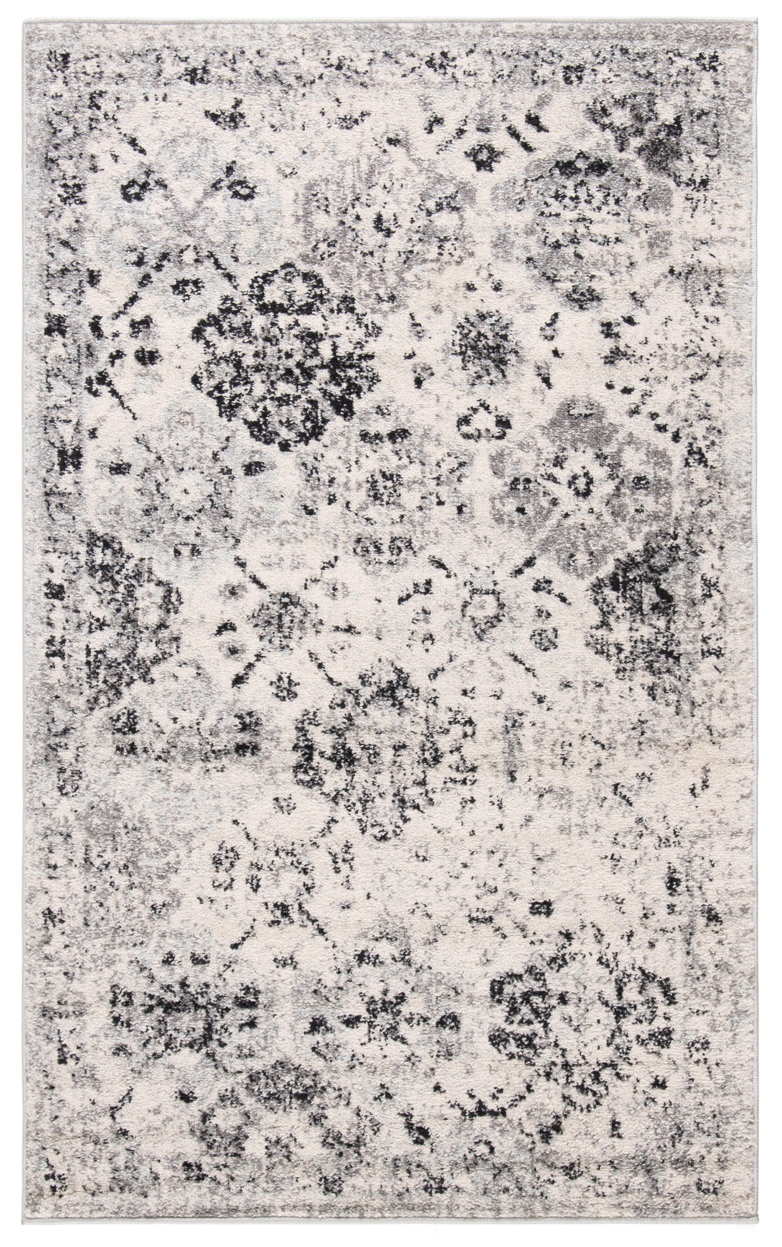 Safavieh Madison 2'-3 x 4' Accent Rug, Silver/Gray, rollover
