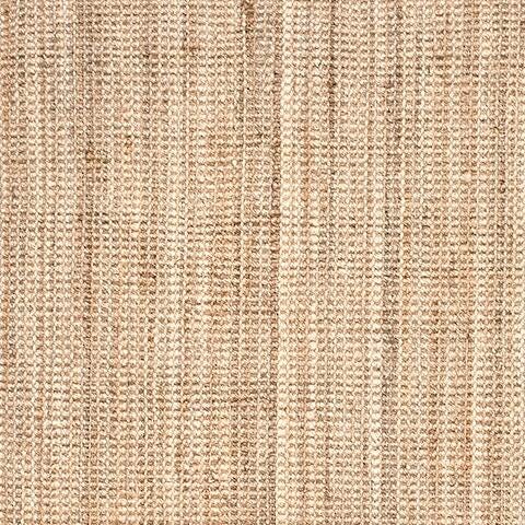 Nuloom Daniela Farmhouse Chunky Jute Area Rug, Natural, large