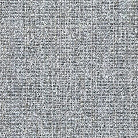 Nuloom Daniela Farmhouse Chunky Jute Area Rug, Gray, large
