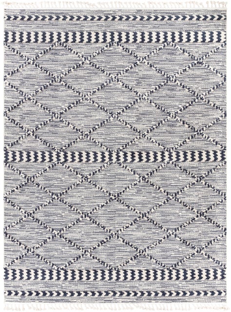 Surya Azilal 5'3" x 7'3" Area Rug
