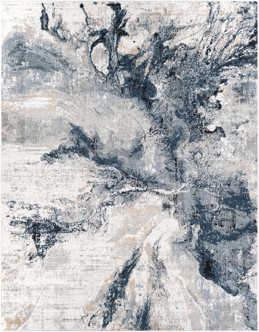 Search - black area rug | Ashley