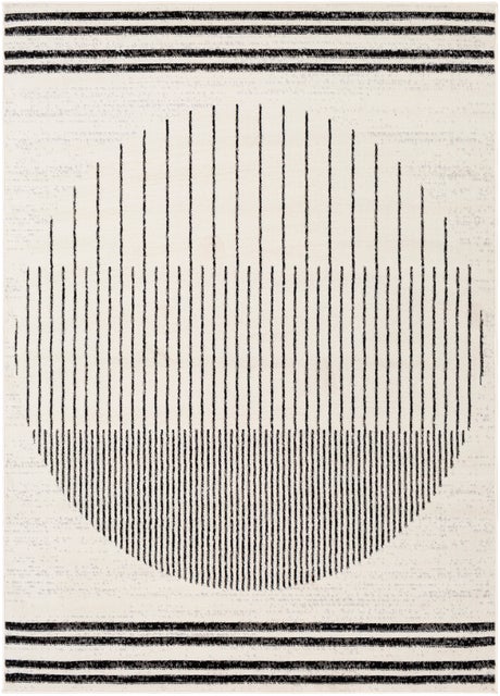 Livabliss Pisa 7'10" x 10' Indoor/Outdoor Area Rug