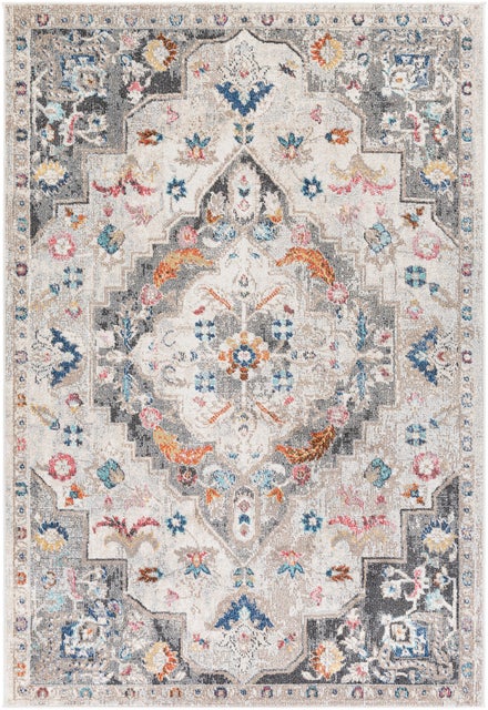 World Needle Samira 7'10" x 10'6" Area Rug