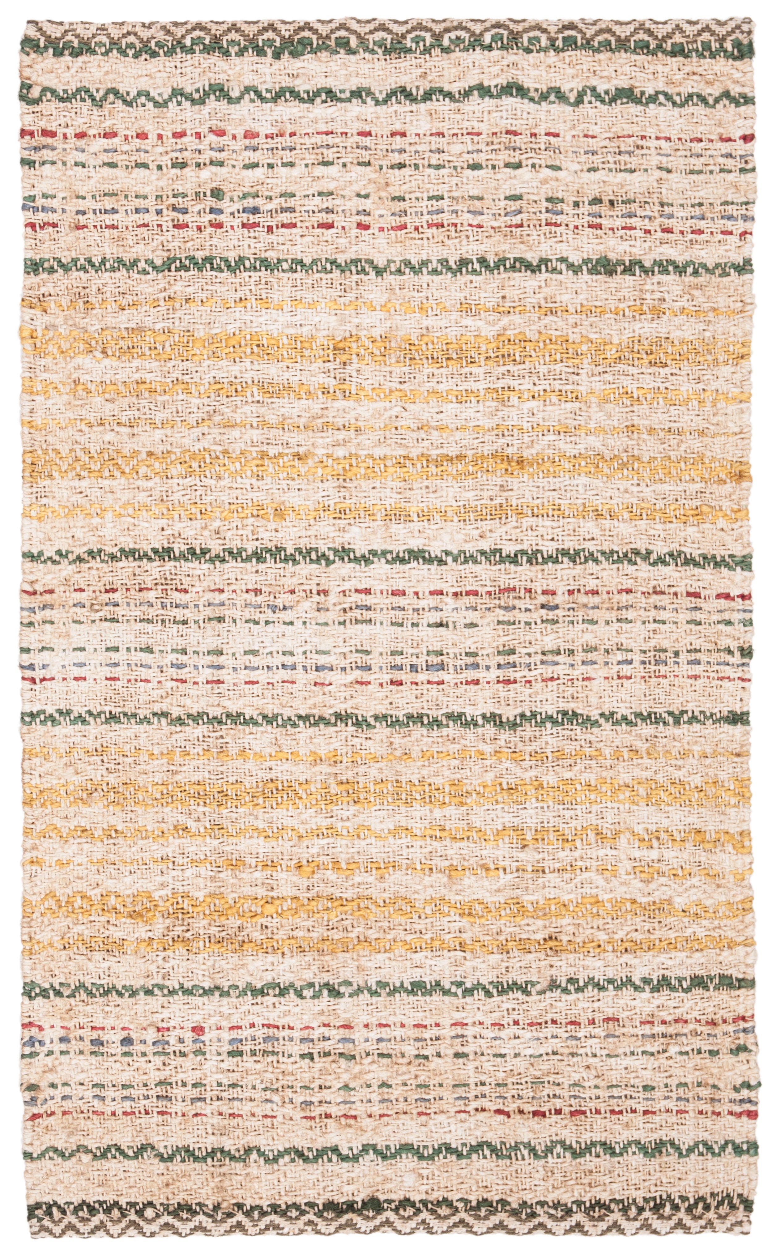Safavieh Natural Fiber 3' x 5' Area Rug, , large