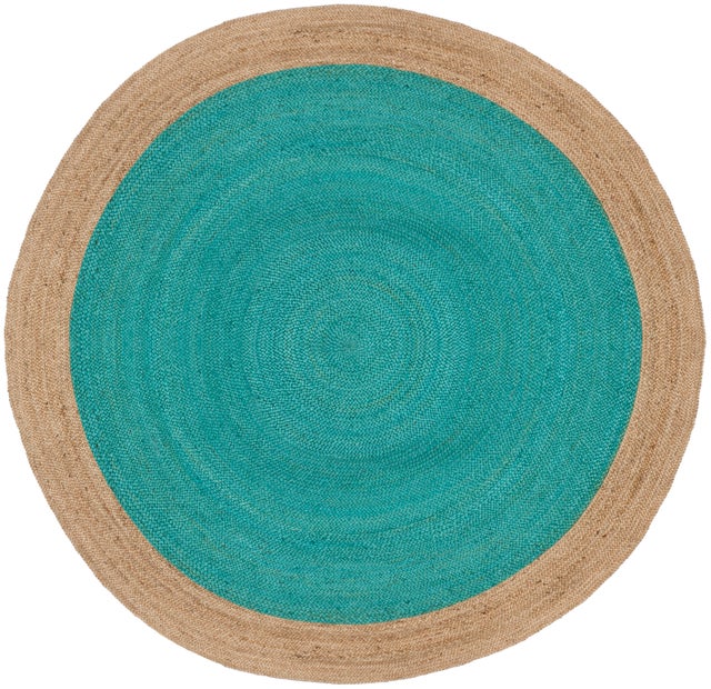 Safavieh Natural Fiber Charlyne 8' x 8' Round Area Rug