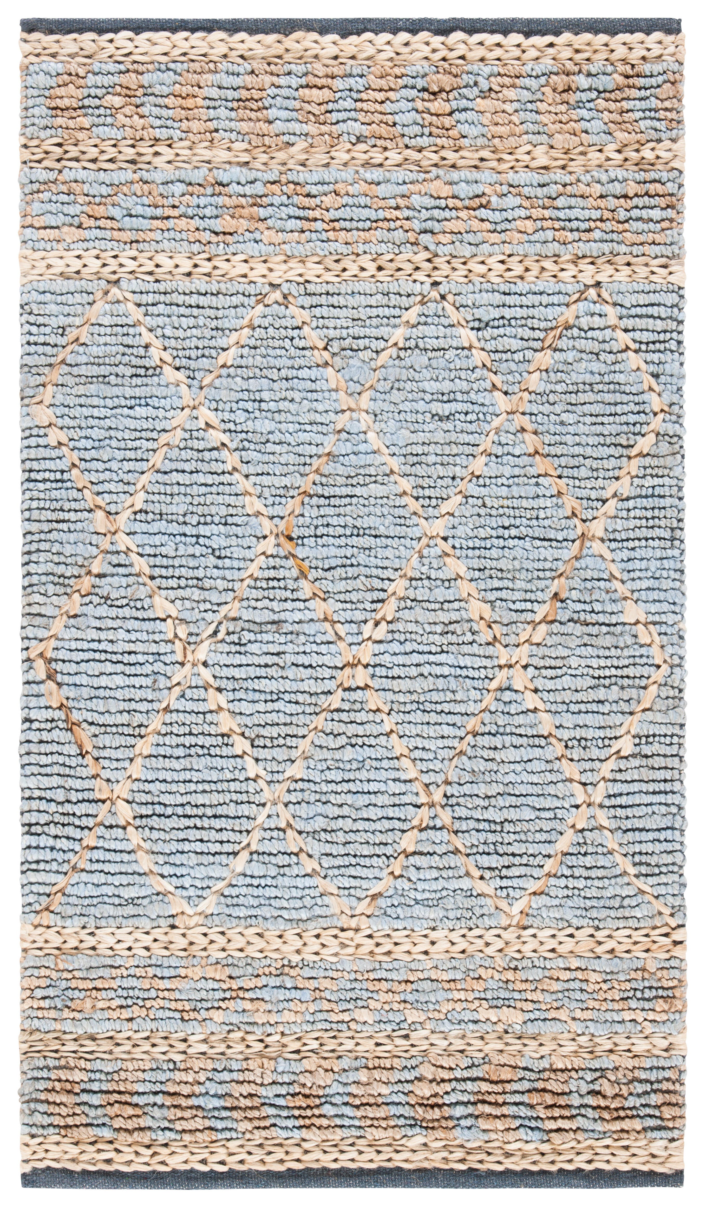 Safavieh Natural Fiber 3' x 5' Area Rug
