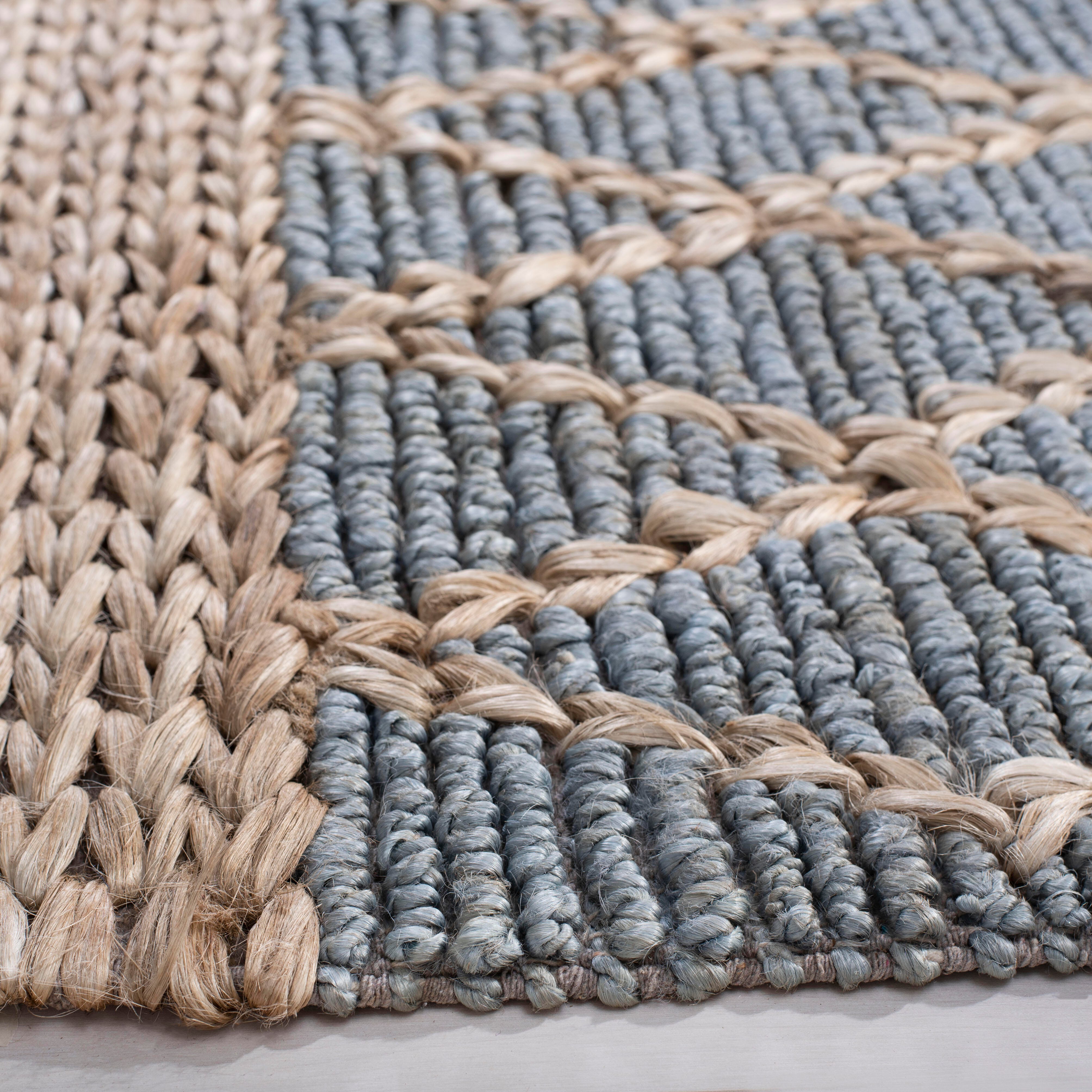 Safavieh Natural Fiber 3' x 5' Area Rug, , large