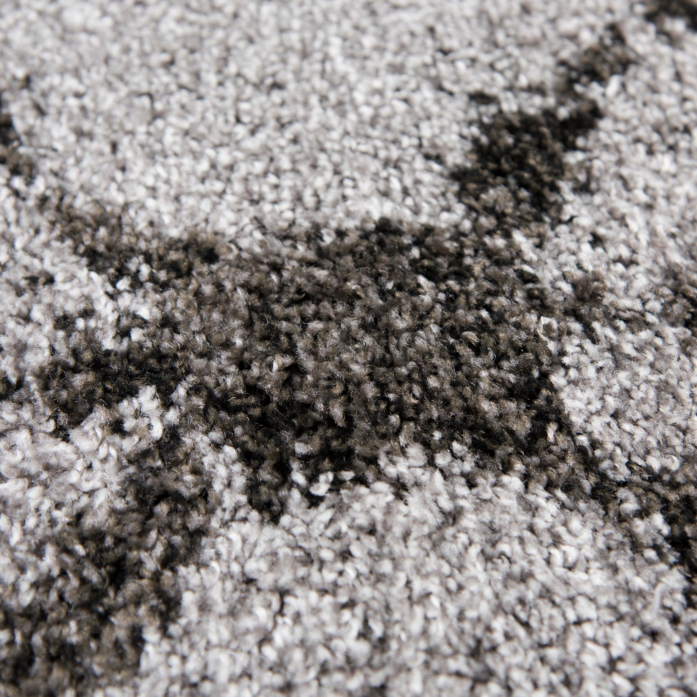 Alora Décor 7'10" x 10'6" Rug, Gray, large