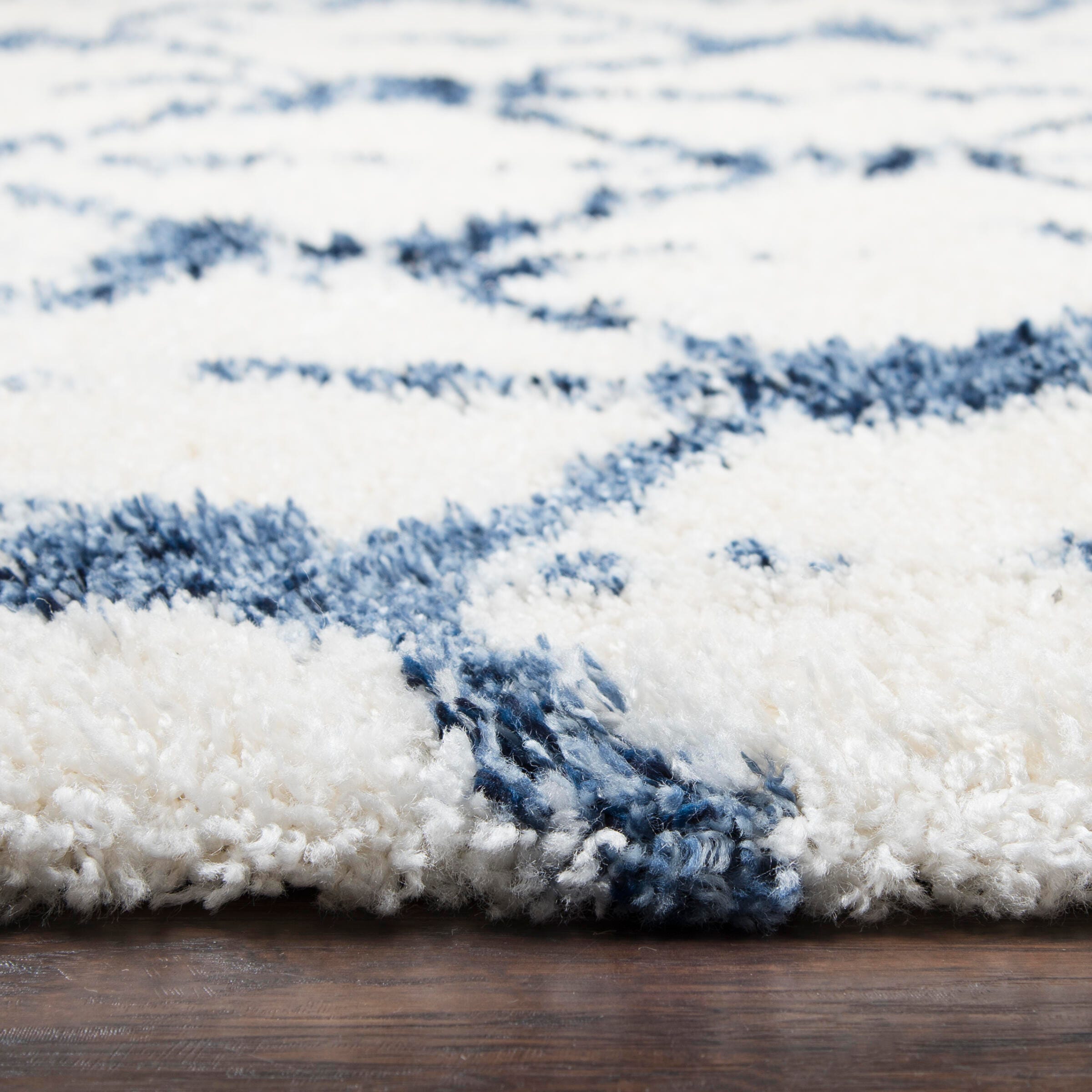 Alora Décor 5'3" x 7'3" Rug, Ivory, large