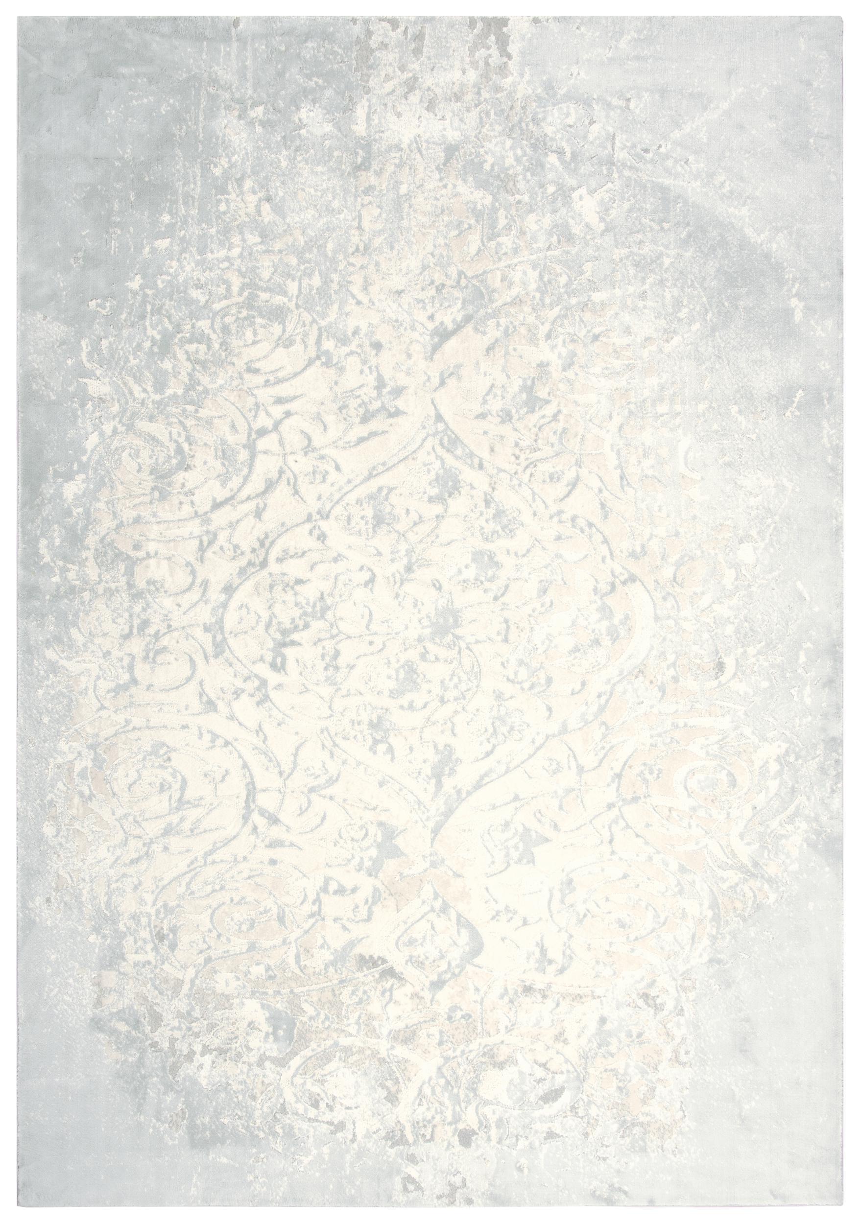 Glamour Glamour Neutral 5'3"x7'6" Power-Loomed Rug, , large
