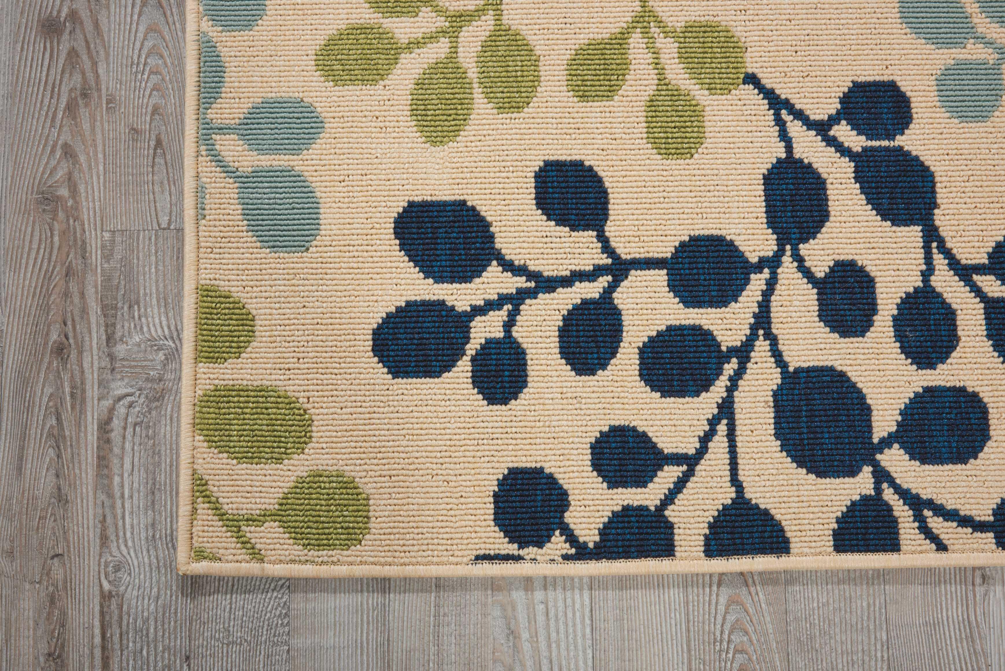 Swatch color Ivory 