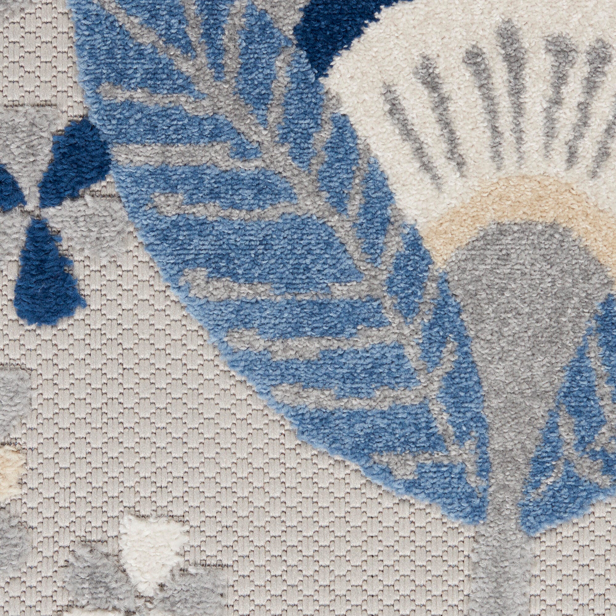 Swatch color Blue/Gray , product with this swatch is currently selected