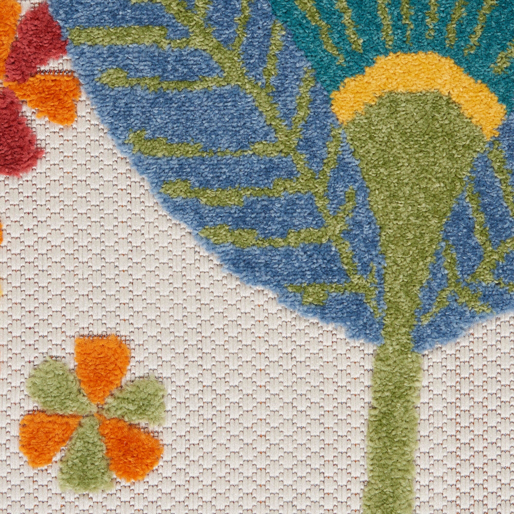 Swatch color Multi 