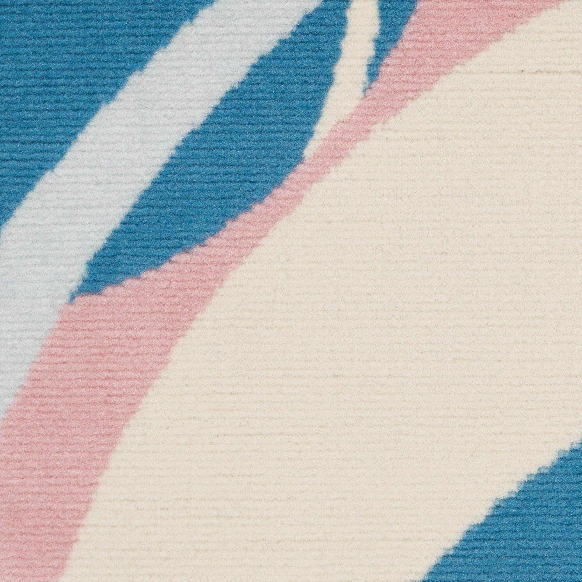 Swatch color Blue/Multi 
