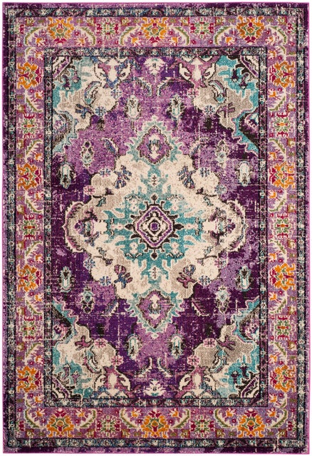 Safavieh Monaco 6'7" x 9'2" Area Rug