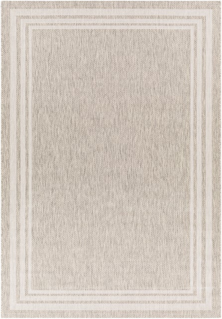 Livabliss Eagean 6'7" x 9' Indoor/Outdoor Area Rug