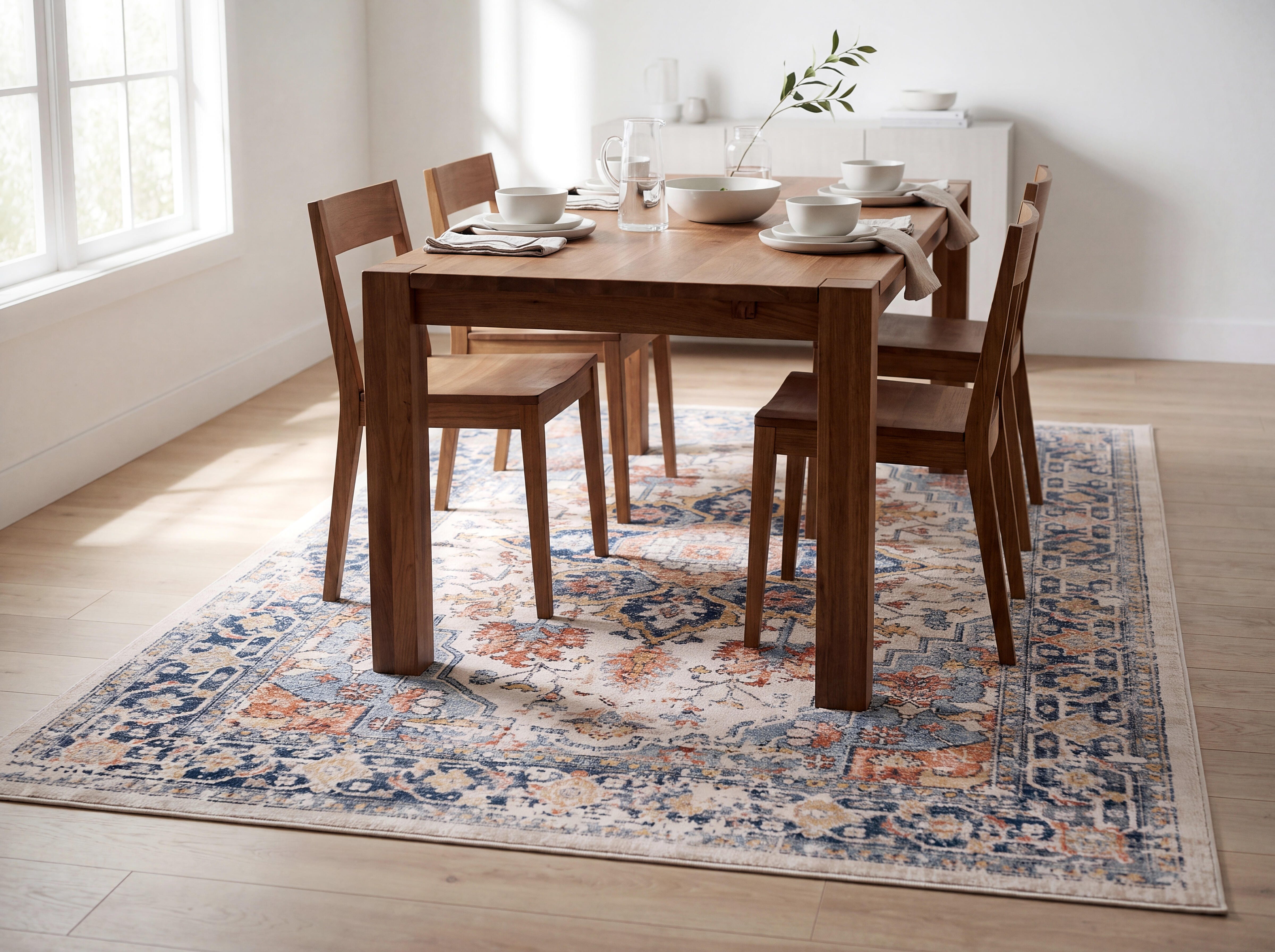 Surya Huntington 5'3" x 7' Area Rug