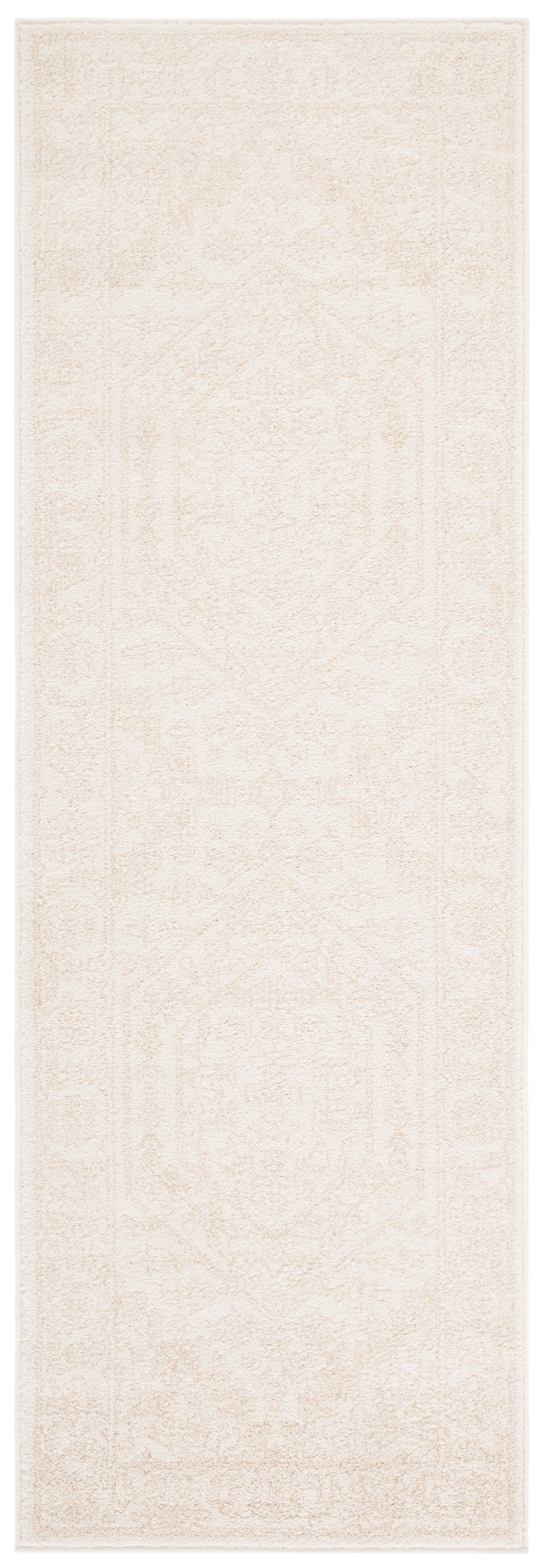Safavieh Adirondack 2' 6" x 8' Runner, Ivory/Beige, large
