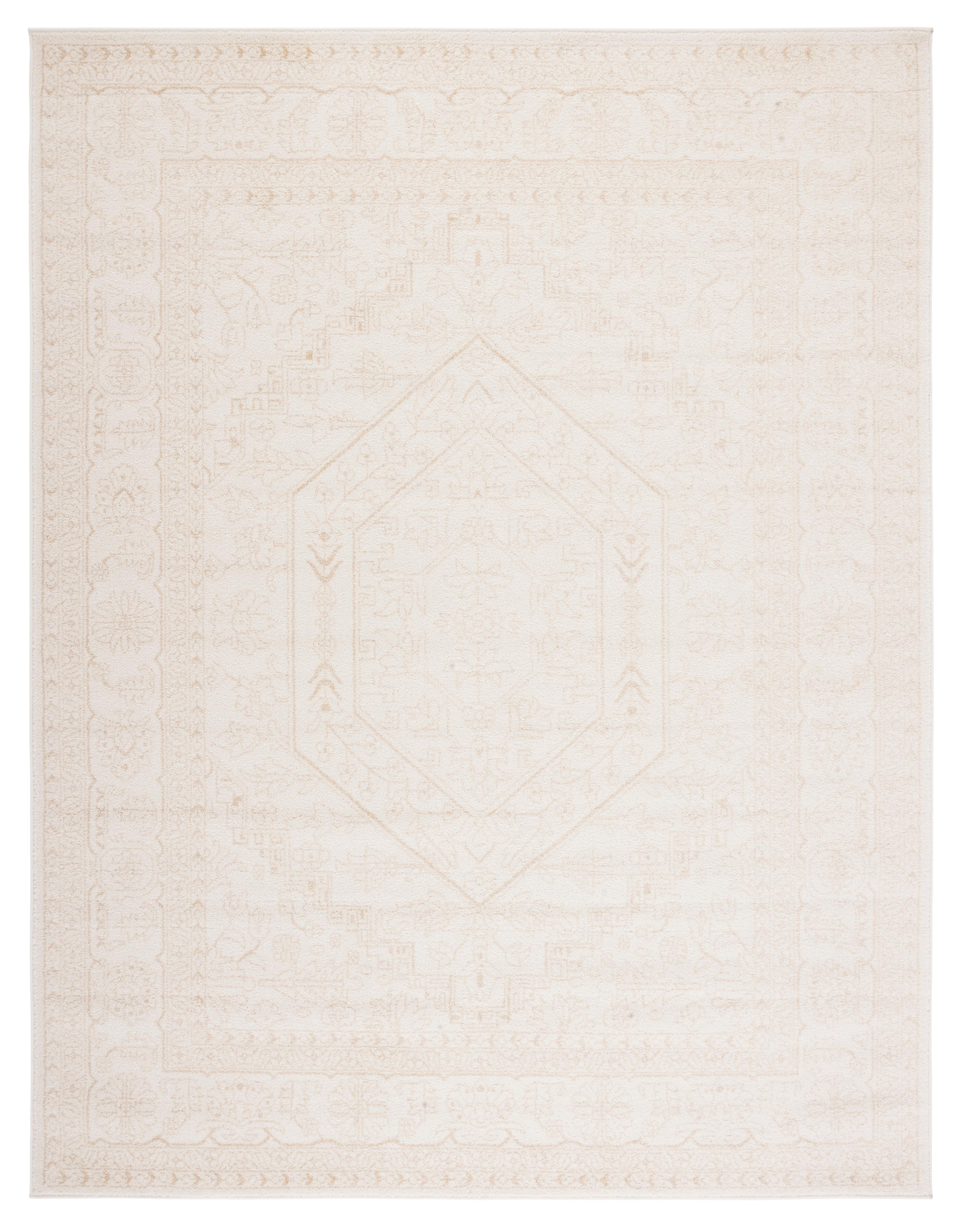 Safavieh Adirondack 8' x 10' Area Rug, Ivory/Beige, large