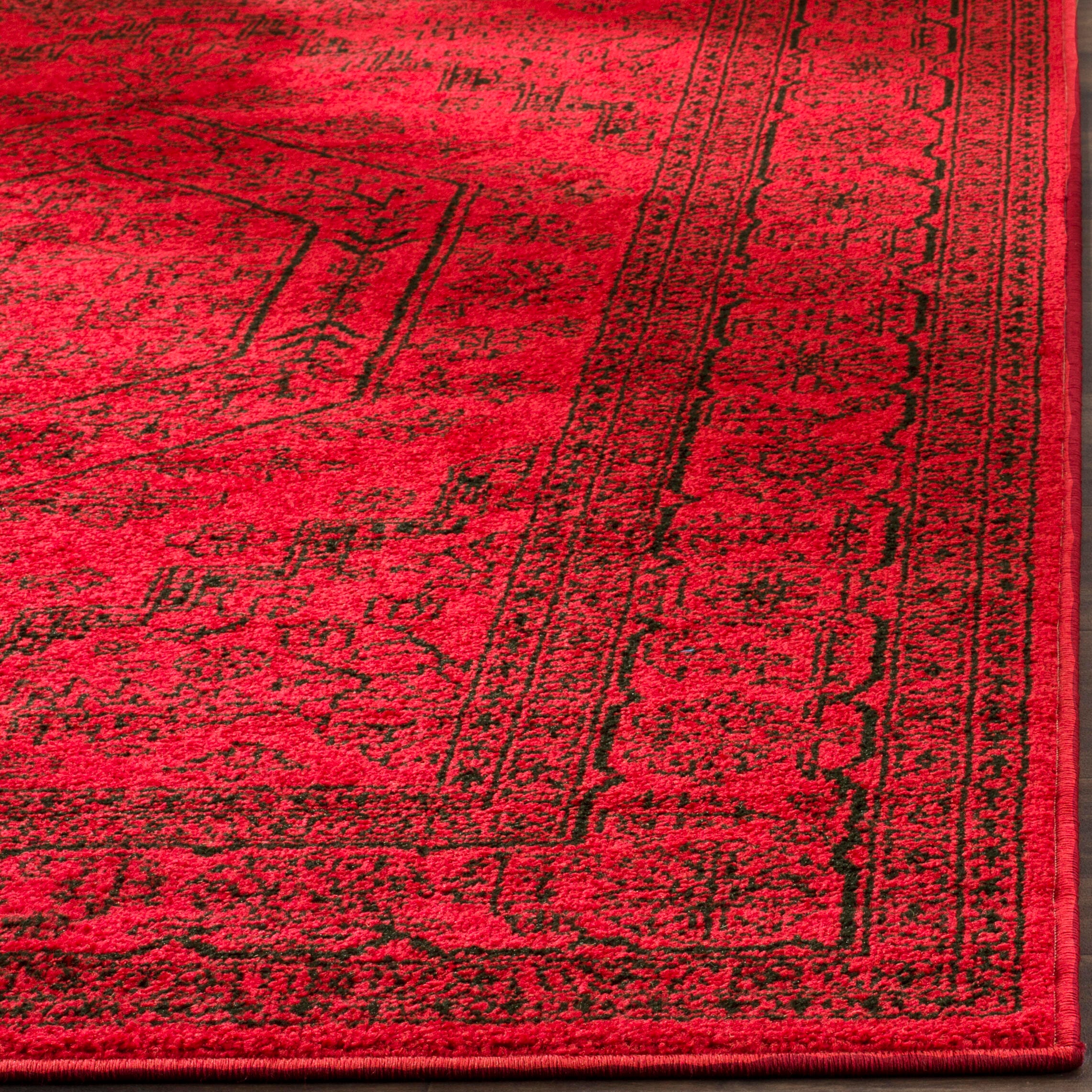 Swatch color Red/Black , product with this swatch is currently selected