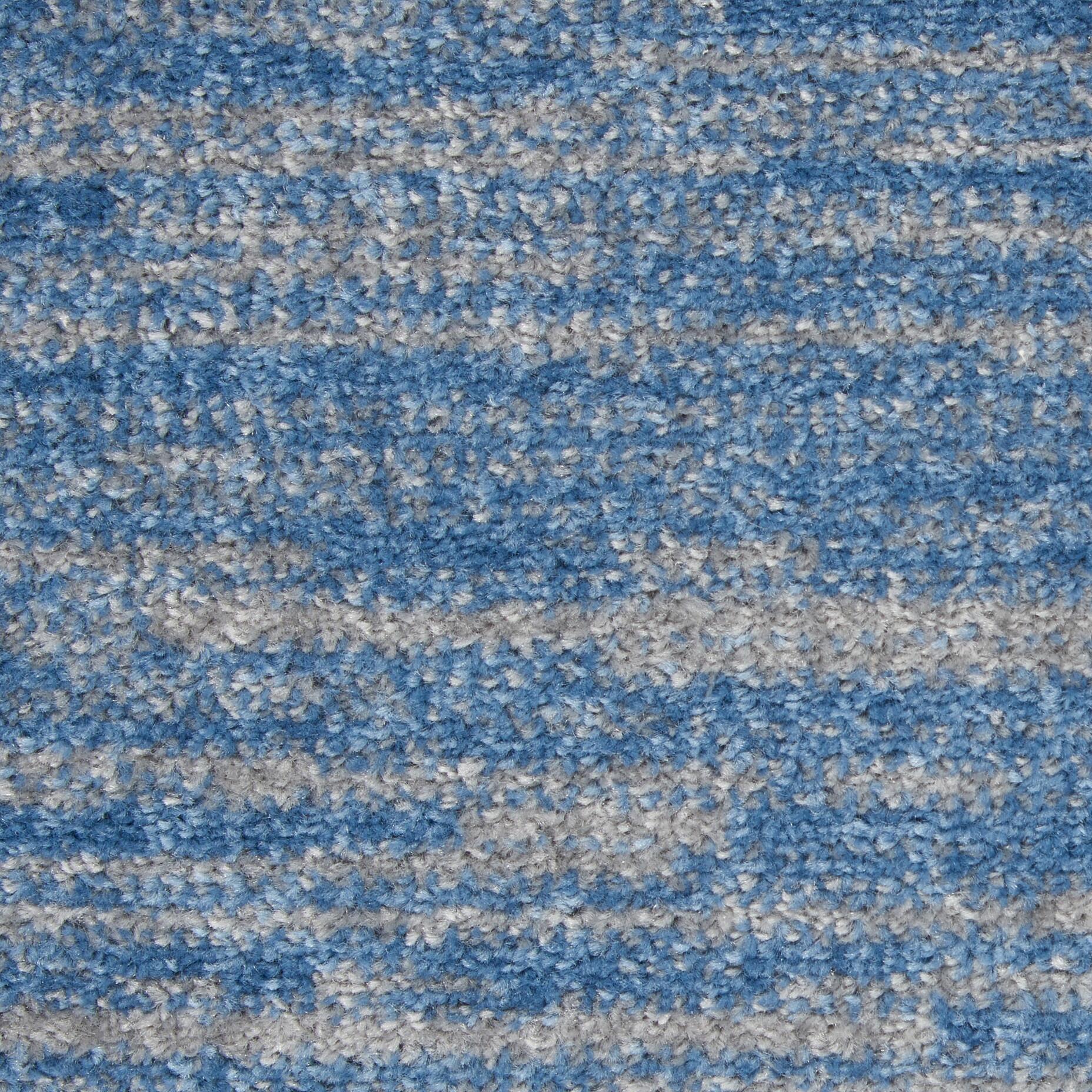 Select Color: Blue/Gray