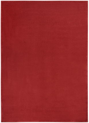 Nourison Home Nourison Nourison Essentials 6' x 9' Brick Red Outdoor Indoor/Outdoor Rug, Brick, large
