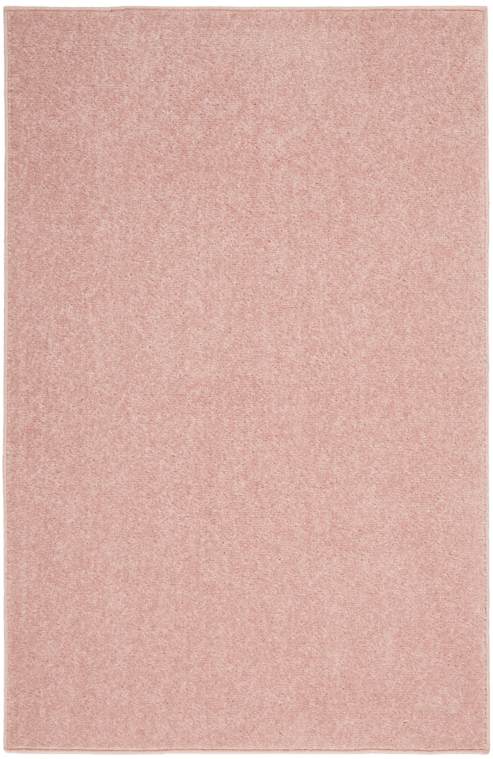 Nourison Home Nourison Nourison Essentials 2' x 4' Pink Outdoor Indoor/Outdoor Rug, Pink, large