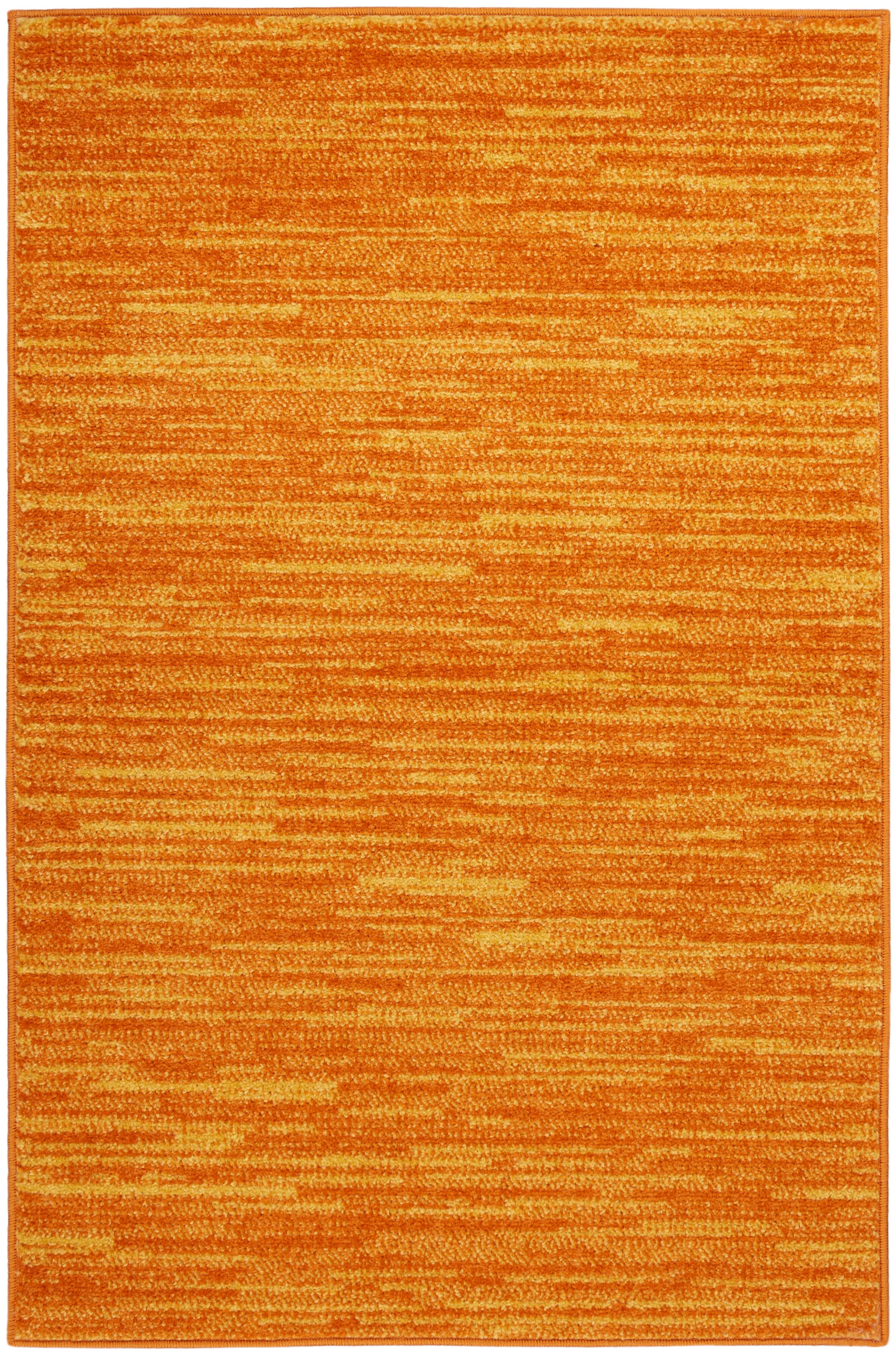 Nourison Home Nourison Nourison Essentials 2' x 4' Sunburst Outdoor Indoor/Outdoor Rug, Sunburst, large