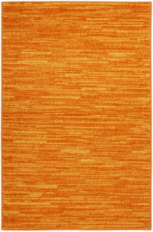 Nourison Home Nourison Nourison Essentials 2' x 4' Sunburst Outdoor Indoor/Outdoor Rug, Sunburst, large
