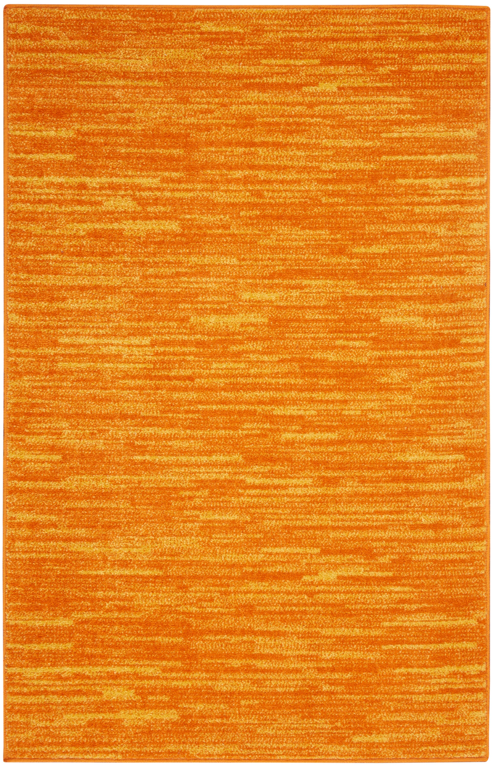 Nourison Home Nourison Nourison Essentials 3' x 5' Sunburst Outdoor Indoor/Outdoor Rug, Sunburst, large
