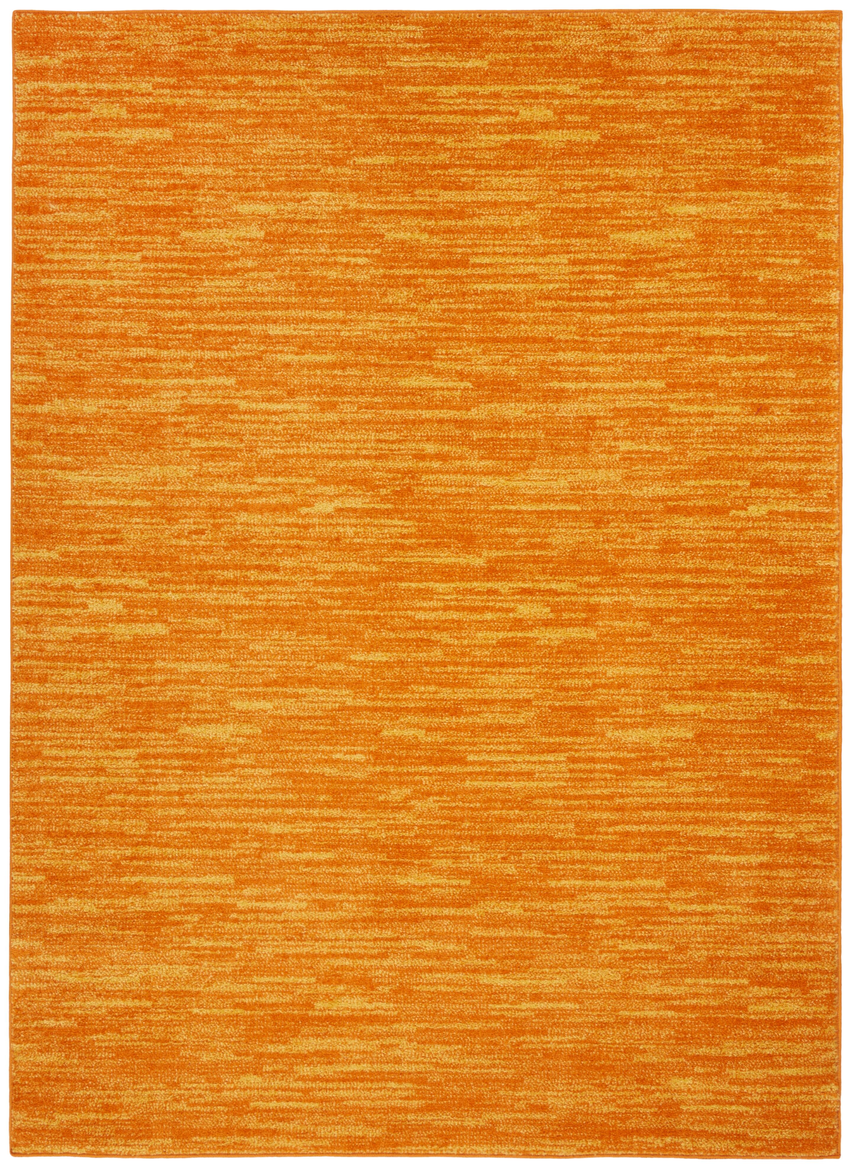 Nourison Home Nourison Nourison Essentials 4' x 6' Sunburst Outdoor Indoor/Outdoor Rug, Sunburst, large