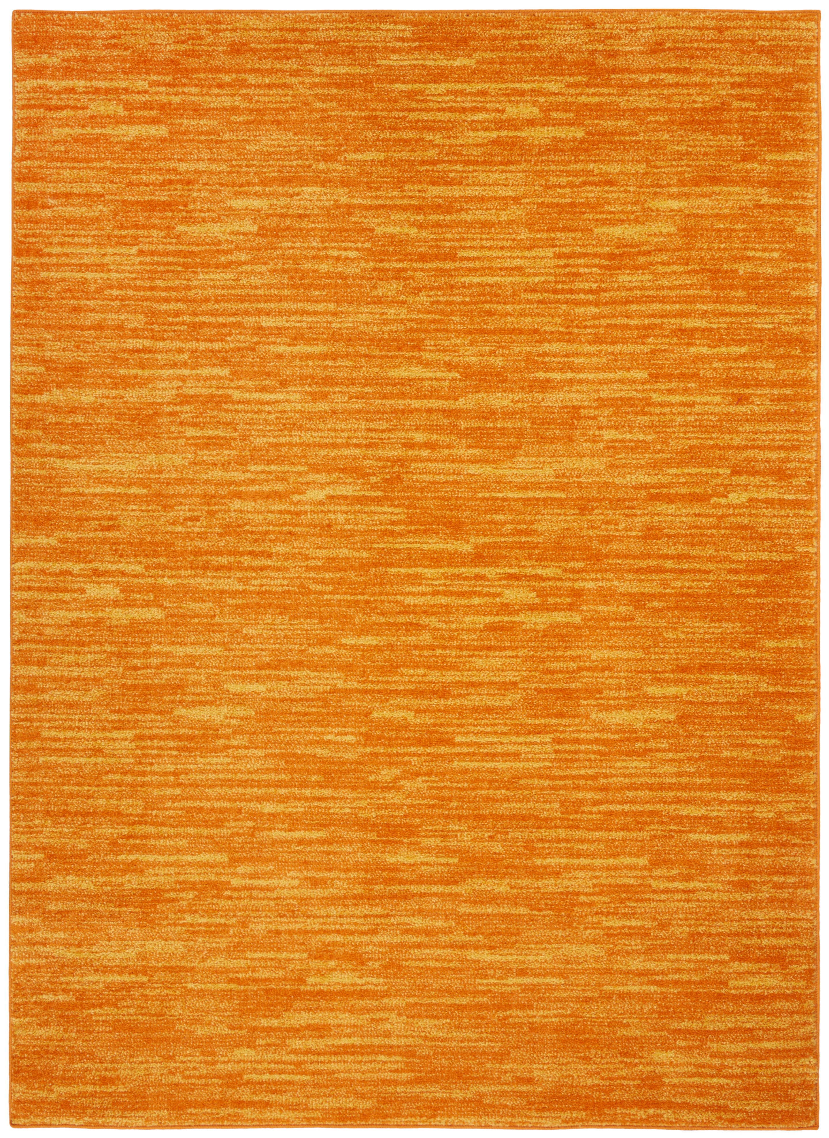 Nourison Home Nourison Nourison Essentials 5' x 7' Sunburst Outdoor Indoor/Outdoor Rug, Sunburst, large