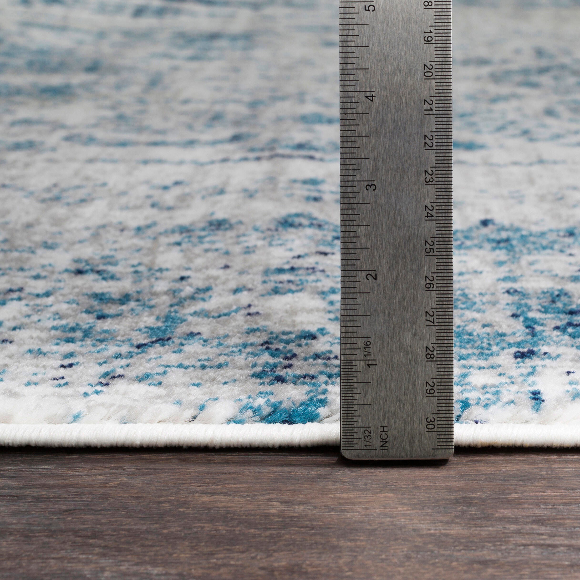 Surya Monte Carlo 2'7" x 7'3" Runner, Multi, large