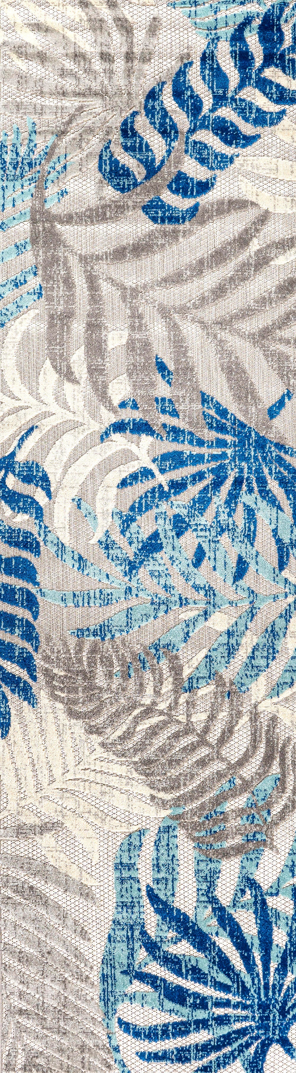 Swatch color Gray/Blue , product with this swatch is currently selected