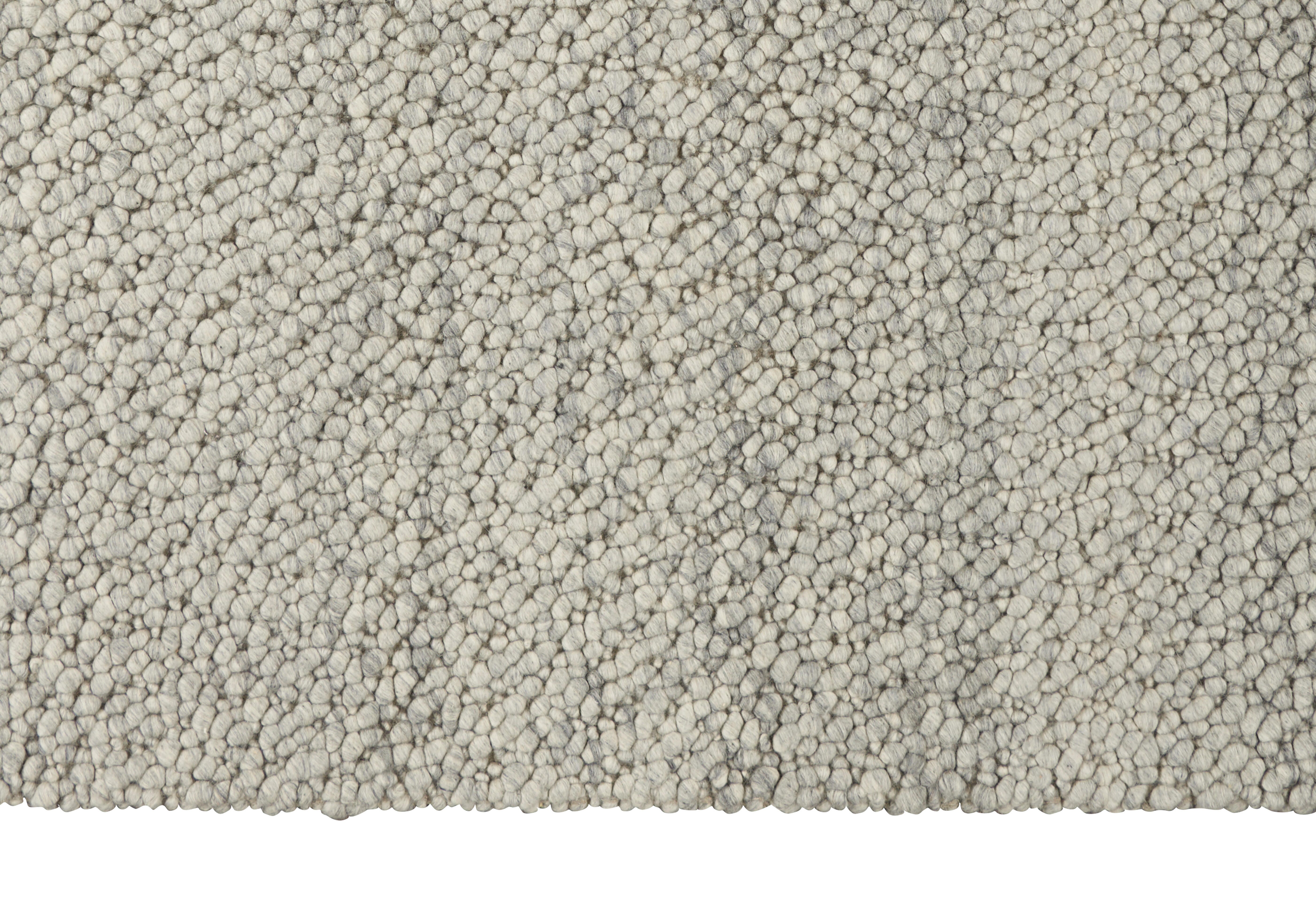 Calvin Klein Riverstone 2' x 3' Indoor Rug, Gray/Ivory, large