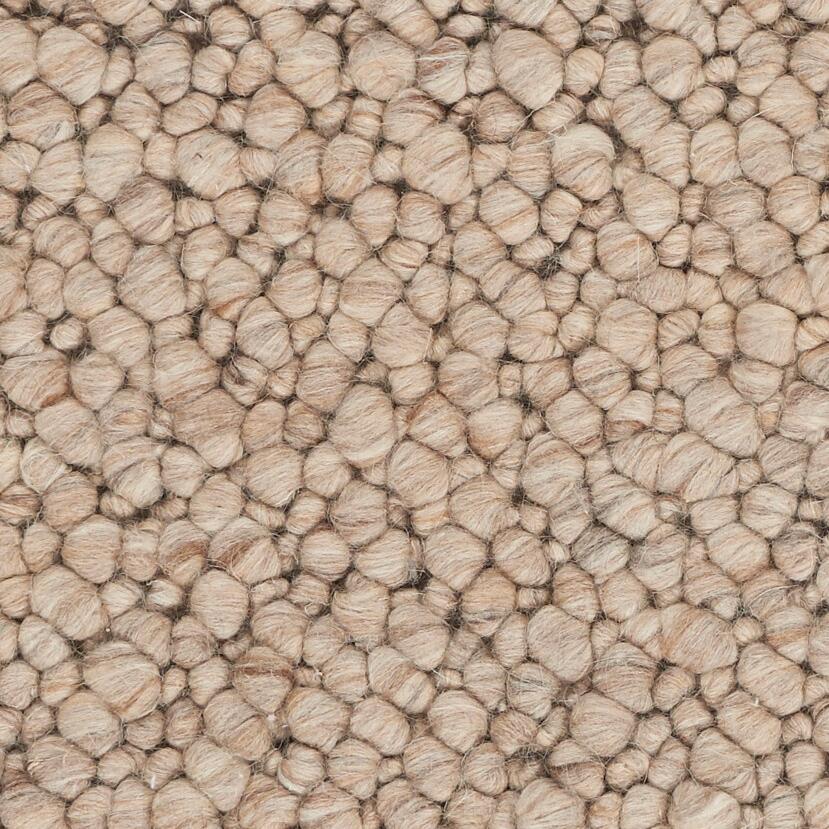 Calvin Klein Riverstone 2' x 3' Indoor Rug, Mocha, large