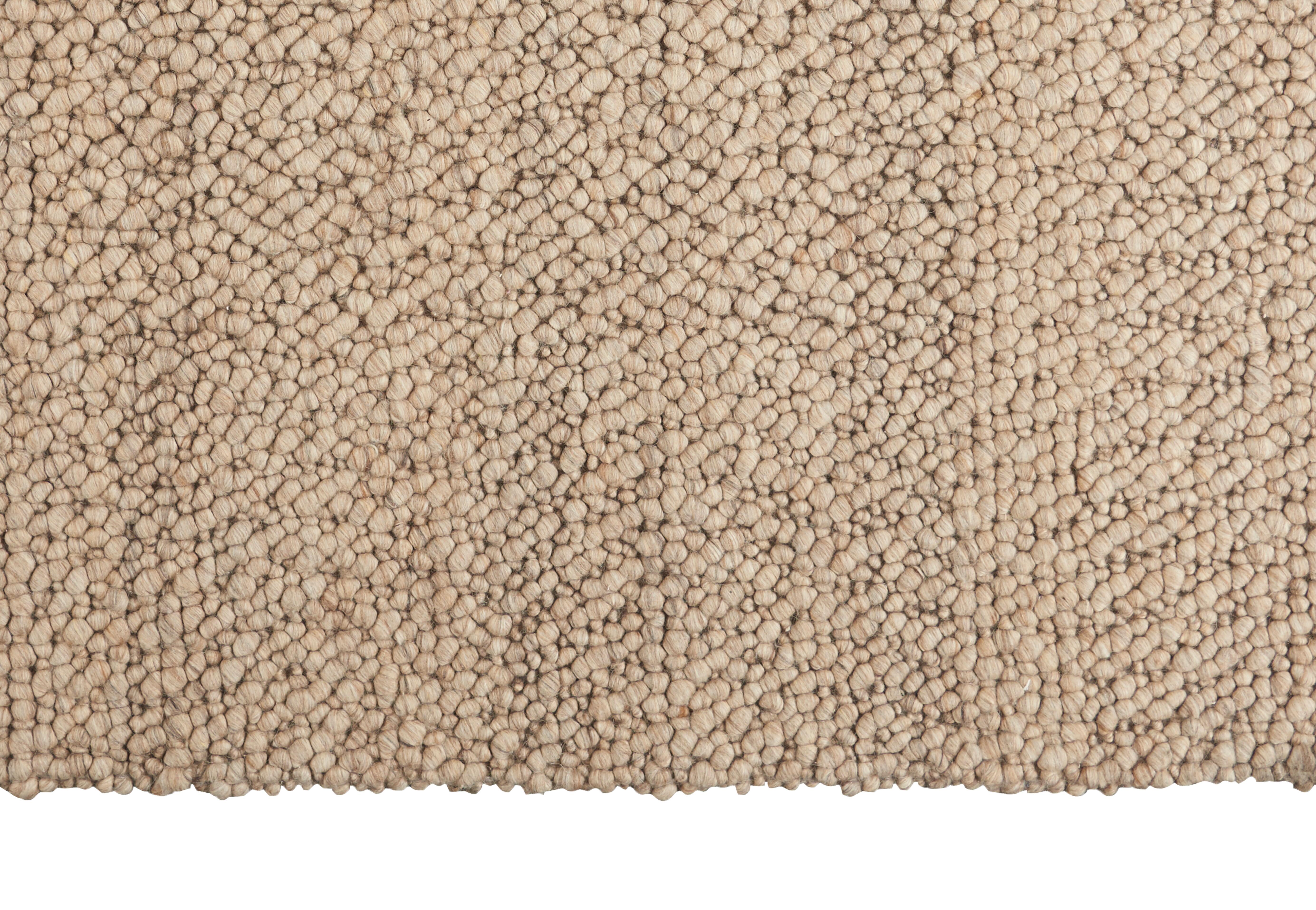 Calvin Klein Riverstone 2' x 3' Indoor Rug, Mocha, large
