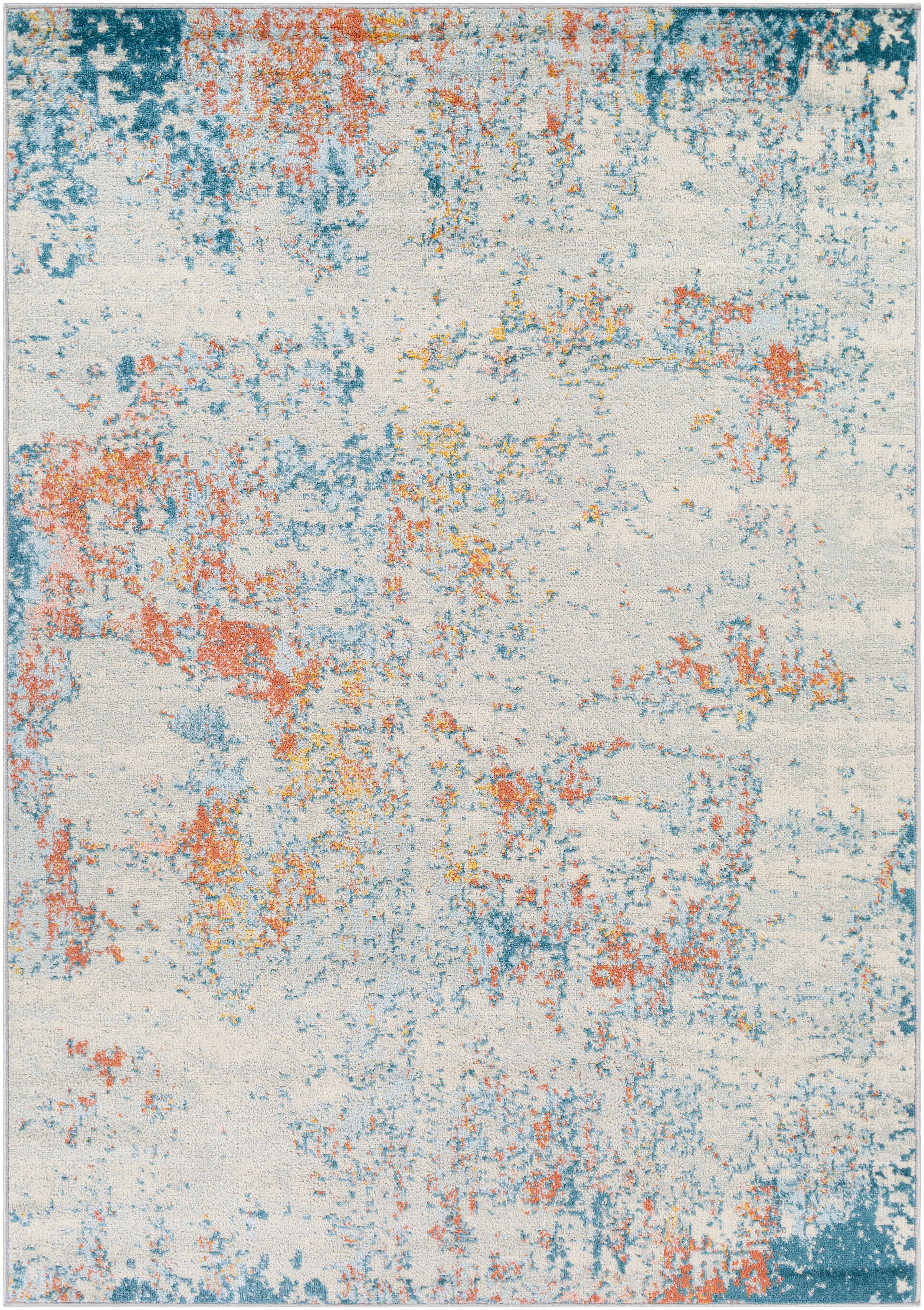 Livabliss Sunderland Modern Area Rug